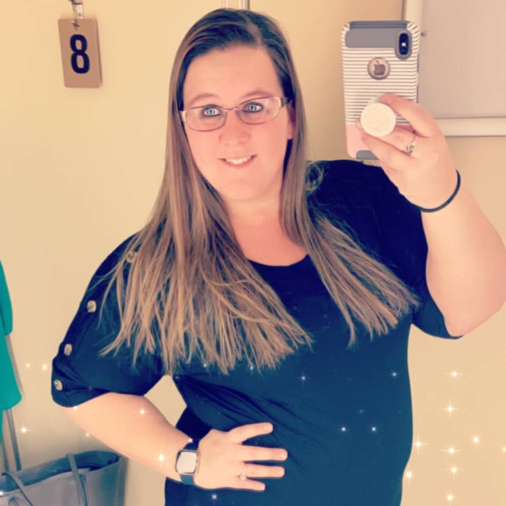 Meet your Posher, Nicole